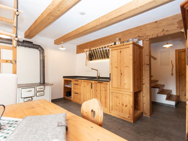 Ferienwohnung Kuhstall